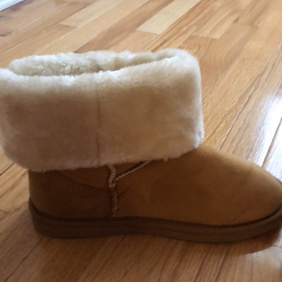 Ingaro Boots - Picture 4 of 9